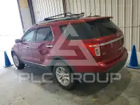 2013 Ford EXPLORER photo