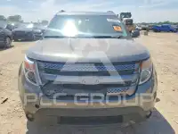 2013 Ford EXPLORER фото