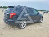 2013 Ford EXPLORER photo