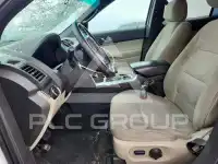 2013 Ford EXPLORER фото