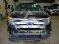 2013 Ford EXPLORER фото