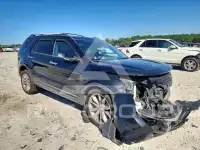 2013 Ford EXPLORER фото