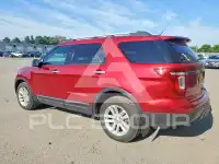 2013 Ford EXPLORER фото