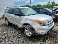2013 Ford EXPLORER фото