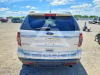 2013 Ford EXPLORER фото