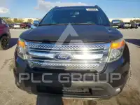 2013 Ford EXPLORER фото