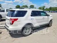 2013 Ford EXPLORER фото