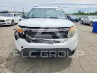 2013 Ford EXPLORER photo