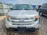 2013 Ford EXPLORER фото