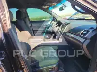 2013 Ford EXPLORER фото