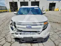 2013 Ford EXPLORER фото