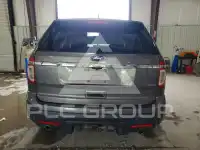 2013 Ford EXPLORER фото