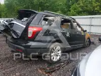 2013 Ford EXPLORER photo