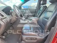 2013 Ford EXPLORER photo