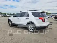 2013 Ford EXPLORER photo