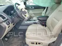2013 Ford EXPLORER photo