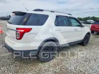 2013 Ford EXPLORER photo