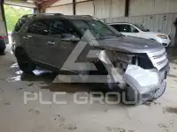 2013 Ford EXPLORER фото