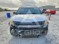 2013 Ford EXPLORER фото