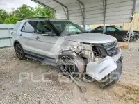 2013 Ford EXPLORER фото