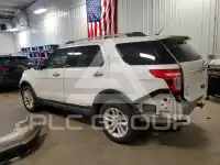 2013 Ford EXPLORER фото