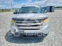 2013 Ford EXPLORER фото