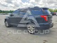 2013 Ford EXPLORER photo