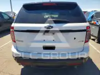 2013 Ford EXPLORER photo