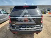 2013 Ford EXPLORER photo