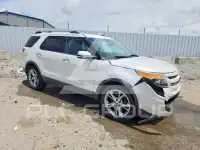 2013 Ford EXPLORER фото