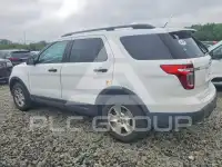 2013 Ford EXPLORER фото