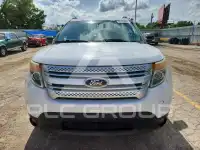 2013 Ford EXPLORER photo