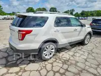 2013 Ford EXPLORER фото