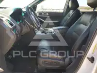 2013 Ford EXPLORER фото