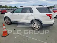 2013 Ford EXPLORER photo