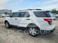 2013 Ford EXPLORER фото