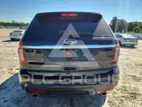 2013 Ford EXPLORER фото