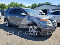 2013 Ford EXPLORER photo