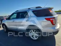 2013 Ford EXPLORER фото