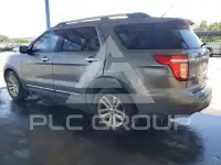 2013 Ford EXPLORER фото