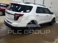 2013 Ford EXPLORER фото