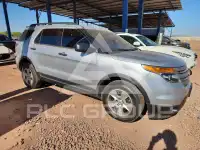 2013 Ford EXPLORER фото
