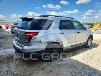 2013 Ford EXPLORER фото