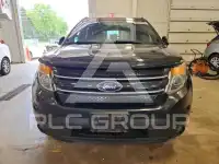 2013 Ford EXPLORER фото