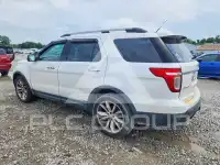 2013 Ford EXPLORER photo