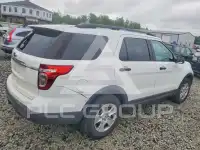 2013 Ford EXPLORER фото
