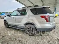 2013 Ford EXPLORER фото