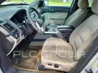 2013 Ford EXPLORER фото