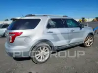 2013 Ford EXPLORER фото