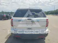 2013 Ford EXPLORER photo